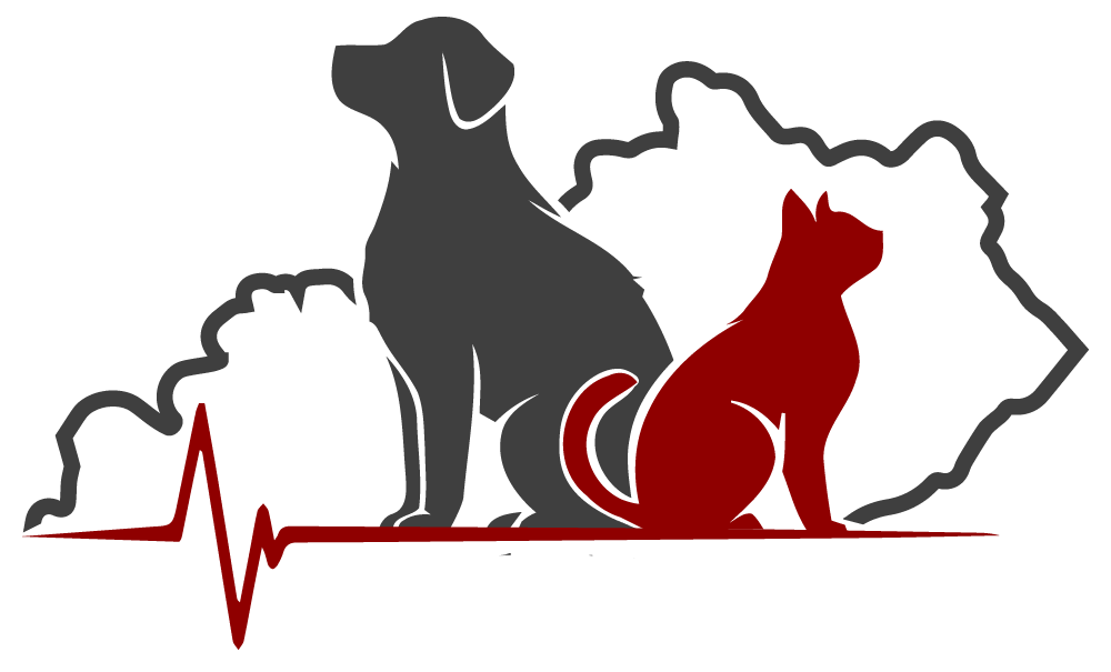 West Kentucky Veterinary Hospital Logo
